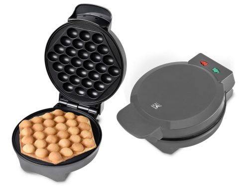 Kalorik EWM1800BK Buborék gofrisütő