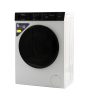 ECG EWS 601001 BlackLine elöltöltős mosógép 6kg