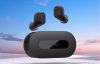 Baseus Bowie EZ10 Wireless Headset - Fekete