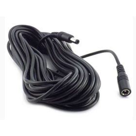 EZVIZ Tápkábel hosszabbító 10 M kültéri CS-CMT-PCA10