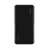 Vipfan Ultra-Thin F04 Power Bank 10000mAh - Fekete