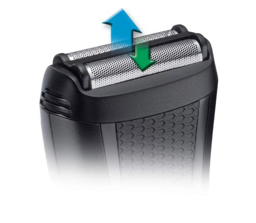 Remington F2002 F2 Style Series borotva