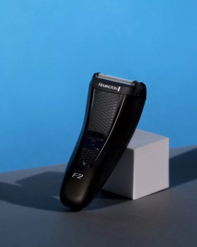 Remington F2002 F2 Style Series borotva