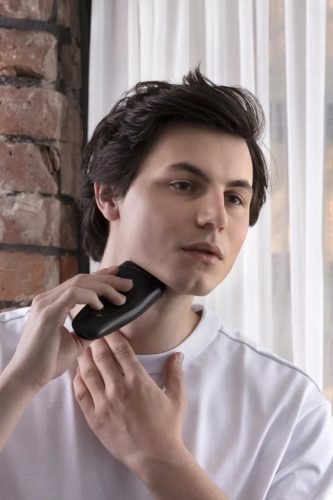 Remington F2002 F2 Style Series borotva