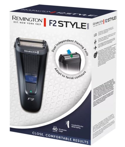 Remington F2002 F2 Style Series borotva