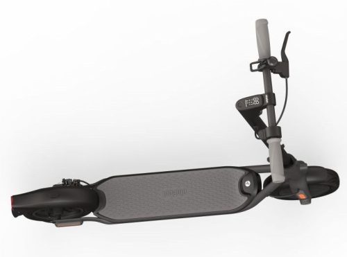 Segway Ninebot Kickscooter F25E Elektromos roller