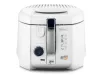 Delonghi F28311 RotoFry olajsütő fehér