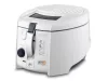 Delonghi F28311 RotoFry olajsütő fehér