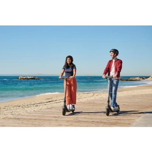 Segway Ninebot KickScooter E2 E elektromos roller