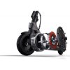 Segway Ninebot KickScooter E2 E elektromos roller