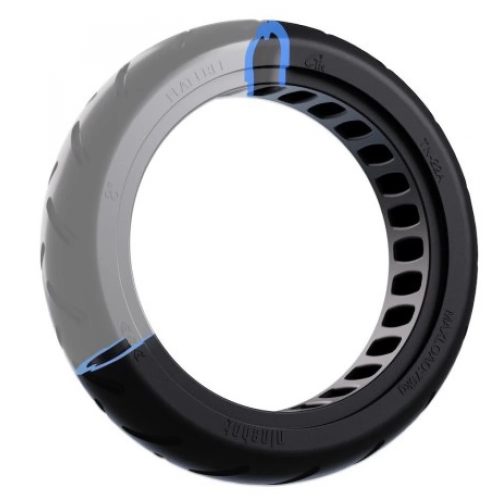 Segway Ninebot KickScooter E2 E elektromos roller