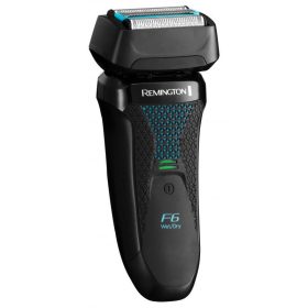Remington Style Series Aqua F6 rezgőkéses borotva, F6000