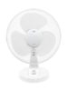 Well FAN-DESK-STORMY-WL asztali ventillátor fehér 40cm, 45W