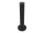 Well FAN-TOWER-GLACIAL-WL Torony ventilátor fekete, 81 cm, 45W