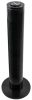 Well FAN-TOWER-GLACIAL-WL Torony ventilátor fekete, 81 cm, 45W