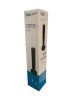 Well FAN-TOWER-GLACIAL-WL Torony ventilátor fekete, 81 cm, 45W