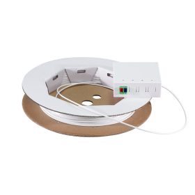   Logilink FTTH csatlakozódoboz, 1x LCD/APC, 40 m-es csatlakozókábellel (FB2LC40)