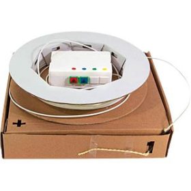   Logilink FTTH záródoboz 4 x SC/APC 40 m-es szerelőkábellel (FB4SC40)