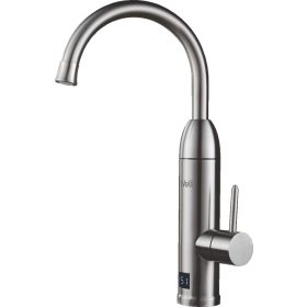   Well FCT-EL-Creek-WL Elektromos átfolyós vízmelegítő csaptelep