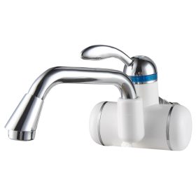   Well FCT-EL-TORRENT-WL Elektromos átfolyós vízmelegítő csaptelep