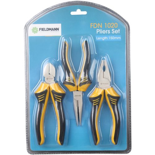 Fieldmann FDN 1020 Fogókészlet