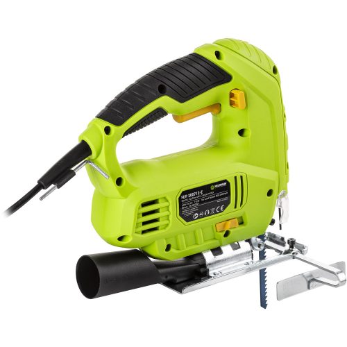 Fieldmann FDP200712-E Dekopírfűrész