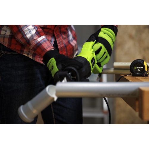 Fieldmann FDPO200711-E Elektromos Orrfűrész, 710 W