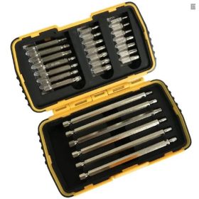 Fieldmann FDS 9006 -27R bitkészlet, 27 db-os