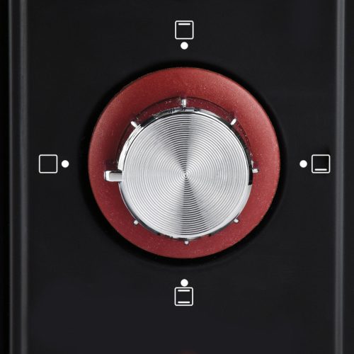 Girmi FE20 Elektromos sütő 20 literes térfogattal, grillező funkcióval, 1380 W, 20 literes