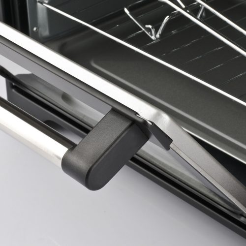 Girmi FE20 Elektromos sütő 20 literes térfogattal, grillező funkcióval, 1380 W, 20 literes