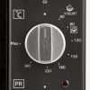 Girmi FE37 Elektromos légkeveréses sütő, grill funkcióval, 1300W, 37 literes, 90 perces időzítővel