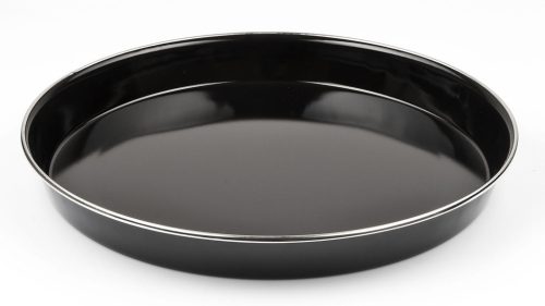 Girmi FE37 Elektromos légkeveréses sütő, grill funkcióval, 1300W, 37 literes, 90 perces időzítővel