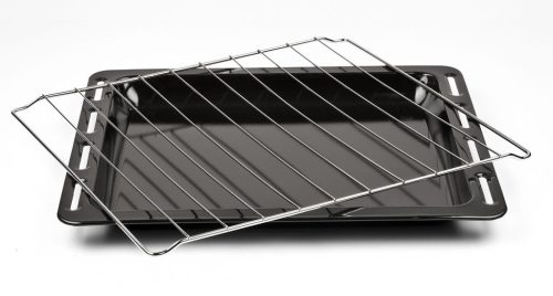 Girmi FE37 Elektromos légkeveréses sütő, grill funkcióval, 1300W, 37 literes, 90 perces időzítővel