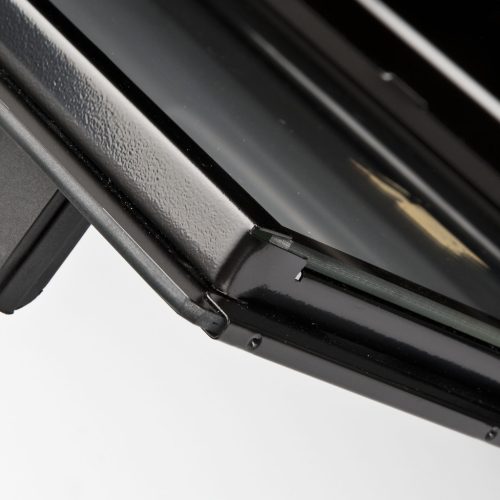 Girmi FE37 Elektromos légkeveréses sütő, grill funkcióval, 1300W, 37 literes, 90 perces időzítővel