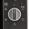 Girmi FE45 Elektromos légkeveréses sütő, grill funkcióval, 1400 W, 45 literes, 90 perces időzítővel