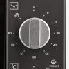 Girmi FE45 Elektromos légkeveréses sütő, grill funkcióval, 1400 W, 45 literes, 90 perces időzítővel