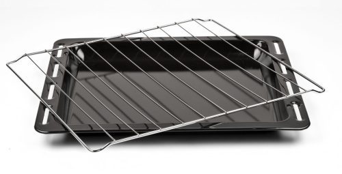 Girmi FE45 Elektromos légkeveréses sütő, grill funkcióval, 1400 W, 45 literes, 90 perces időzítővel