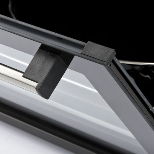 Girmi FE58 Grancotto 58 Elektromos légkeveréses sütő 58 literes térfogattal, grill funkcióval, 1800W, 90 perc időzítővel