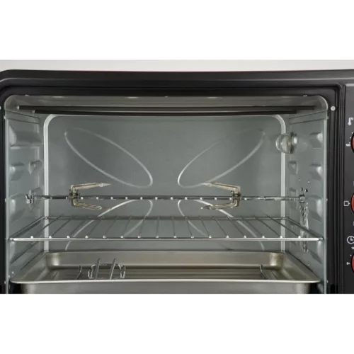 Girmi FE60 grill minisütő