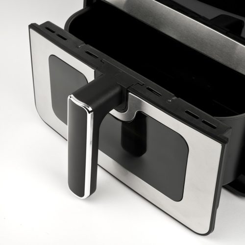 Girmi FG85 forrólevegős sütő, 6,5 literes