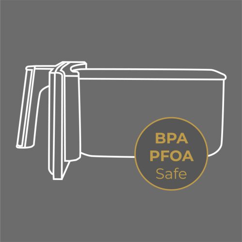 Girmi FG85 forrólevegős sütő, 6,5 literes