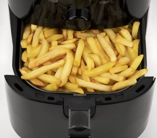 Girmi FG87 Forrólevegős sütő (FG8700)