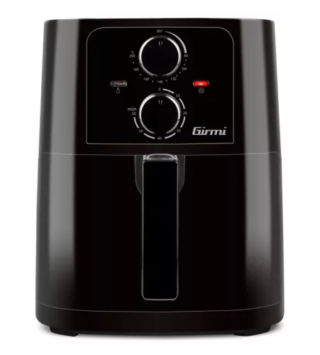 Girmi FG87 Forrólevegős sütő (FG8700)
