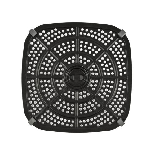 Girmi FG89 Ecofrit XXL Forrólevegős sütő 9,2 literes űrtartalommal, 60 perces időzítővel, sok extra szolgáltatással