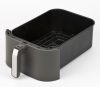 Girmi FG92 Forrólevegős sütővel Ecofrit Deep technológiával, 1700W, 8 literes, 60 perces időzítővel