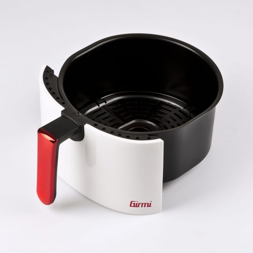 Girmi FG93 Forrólevegős sütő, 1000W, 3,2 literes, 60 perces időzítővel (FG9301)