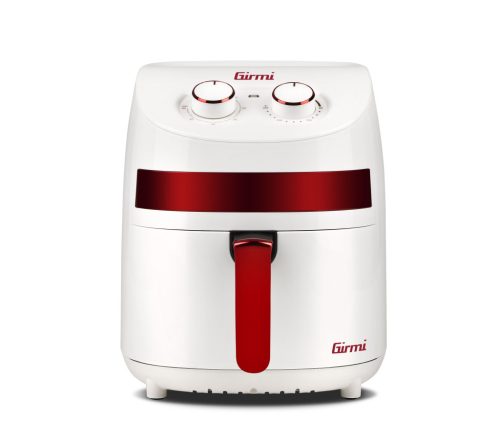 Girmi FG93 Forrólevegős sütő, 1000W, 3,2 literes, 60 perces időzítővel (FG9301)