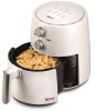 GIRMI FG9401 Forrólevegõs fritõz