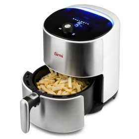 Girmi FG95 Forrólevegős fritőz (FG9501)