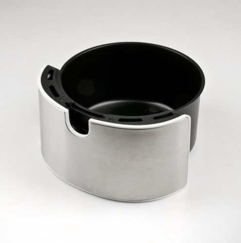 Girmi FG95 Forrólevegős fritőz (FG9501)